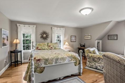 7 Hofe Road Orleans MA 02653
