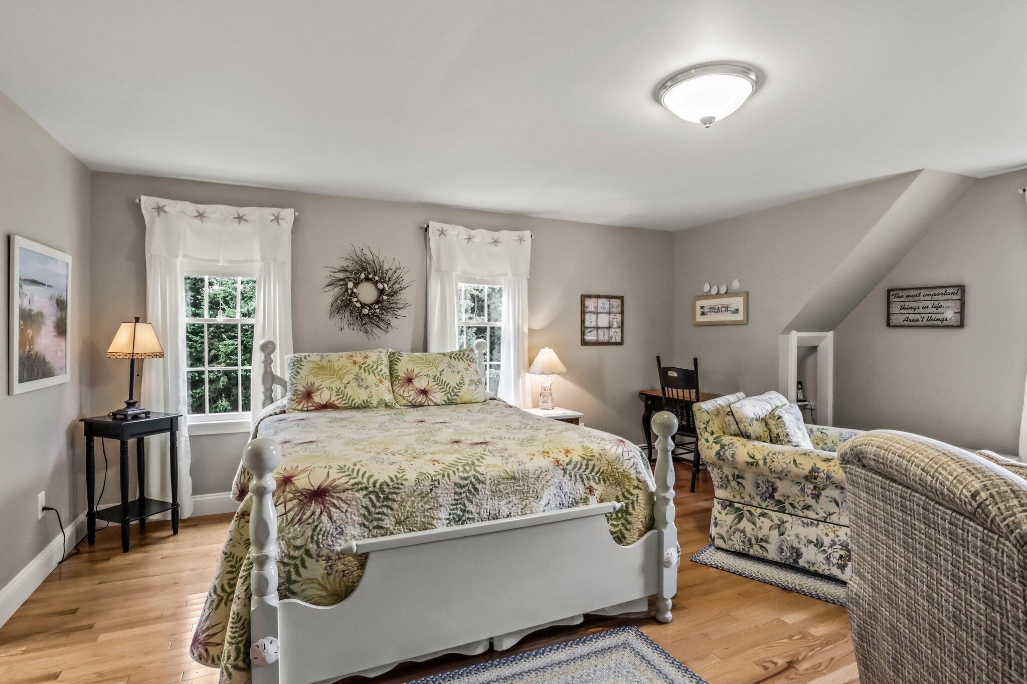 7 Hofe Road Orleans MA 02653