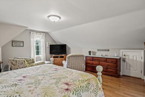7 Hofe Road Orleans MA 02653