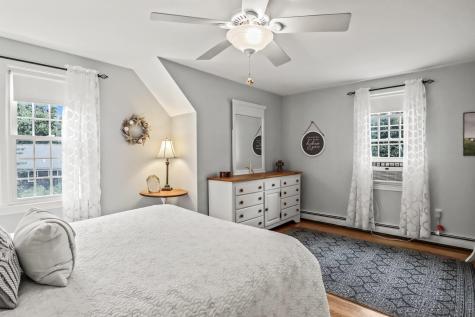 7 Hofe Road Orleans MA 02653