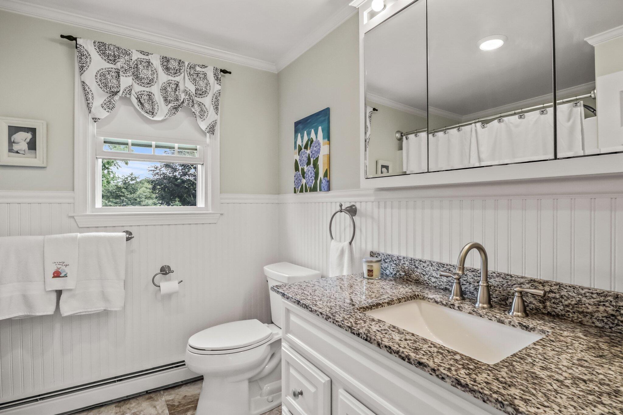 7 Hofe Road Orleans MA 02653