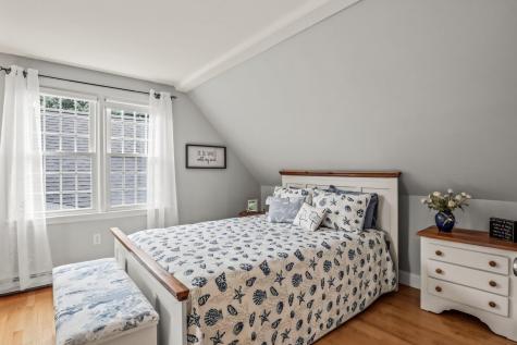 7 Hofe Road Orleans MA 02653
