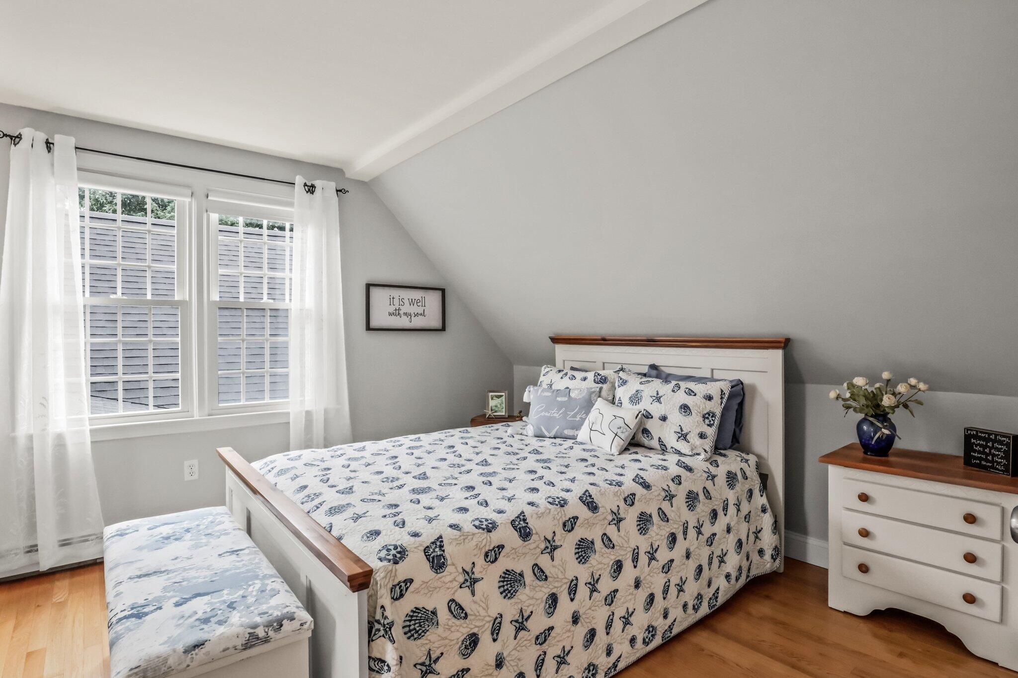 7 Hofe Road Orleans MA 02653