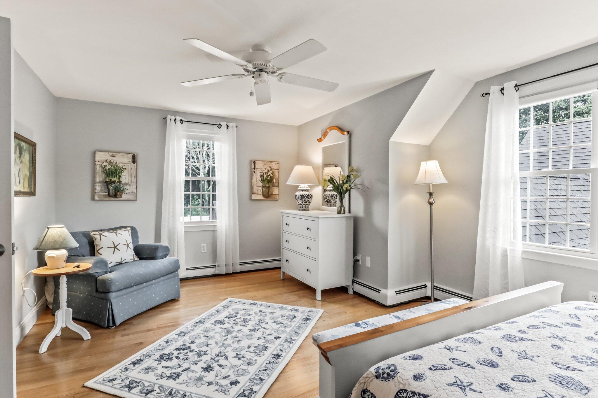 7 Hofe Road Orleans MA 02653