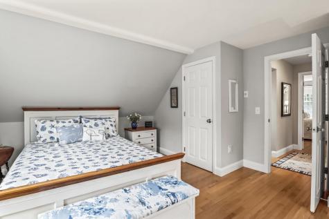 7 Hofe Road Orleans MA 02653