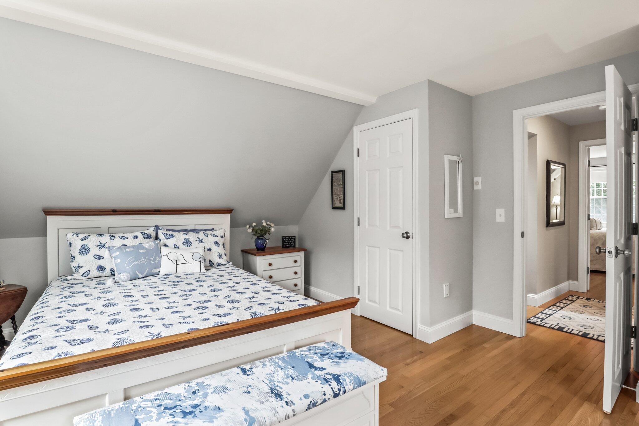 7 Hofe Road Orleans MA 02653