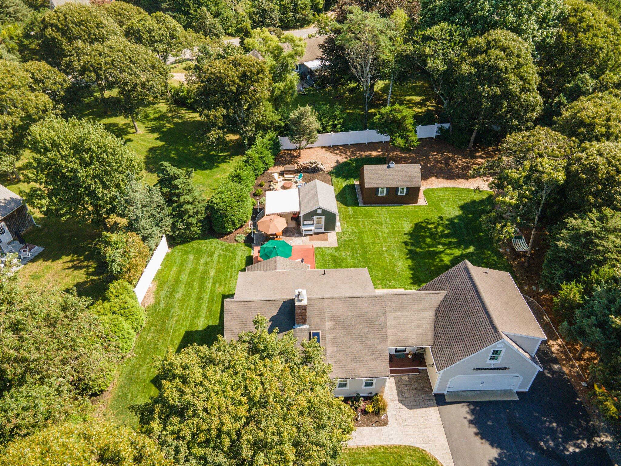 7 Hofe Road Orleans MA 02653