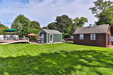 7 Hofe Road Orleans MA 02653