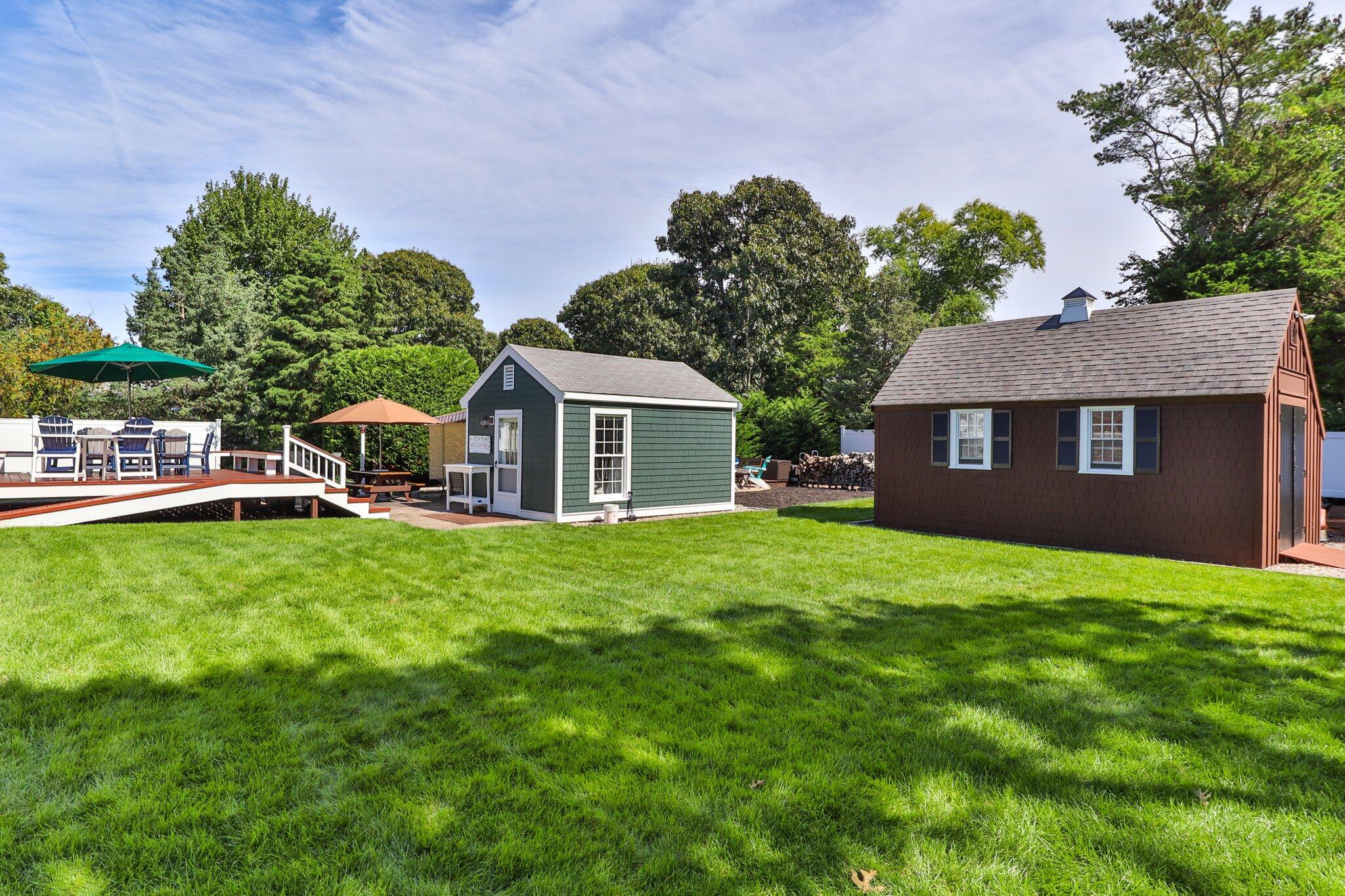 7 Hofe Road Orleans MA 02653