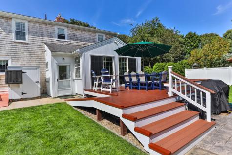7 Hofe Road Orleans MA 02653