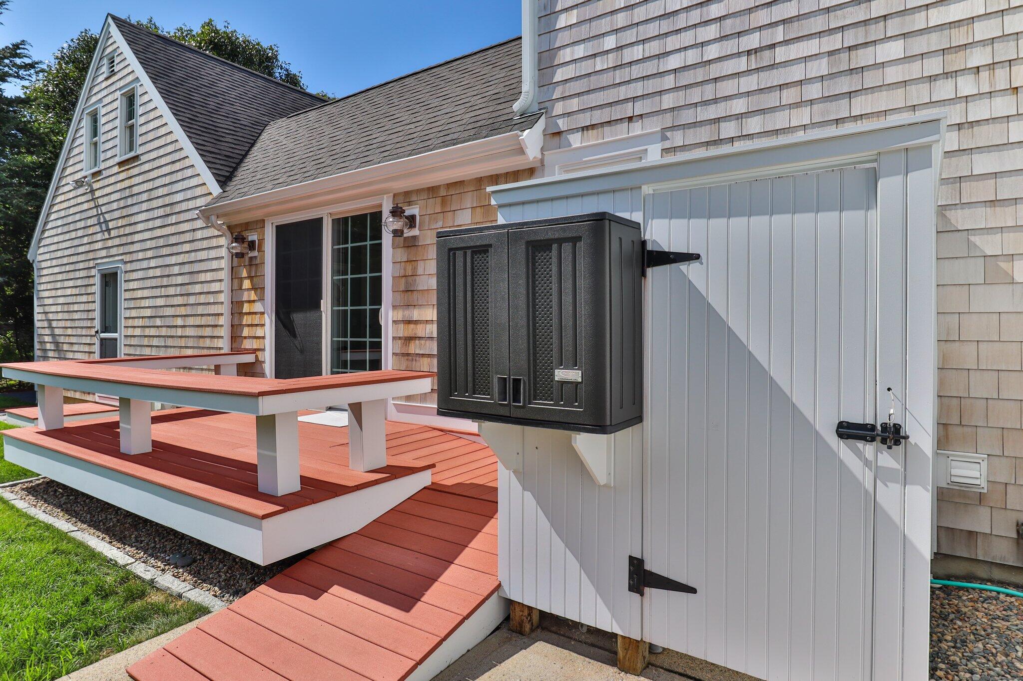7 Hofe Road Orleans MA 02653
