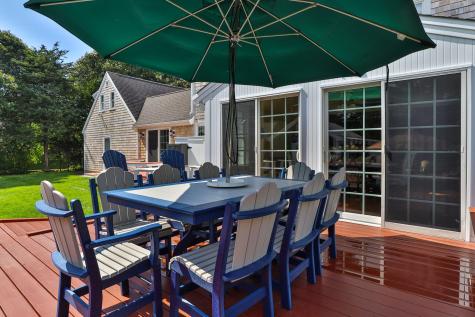 7 Hofe Road Orleans MA 02653