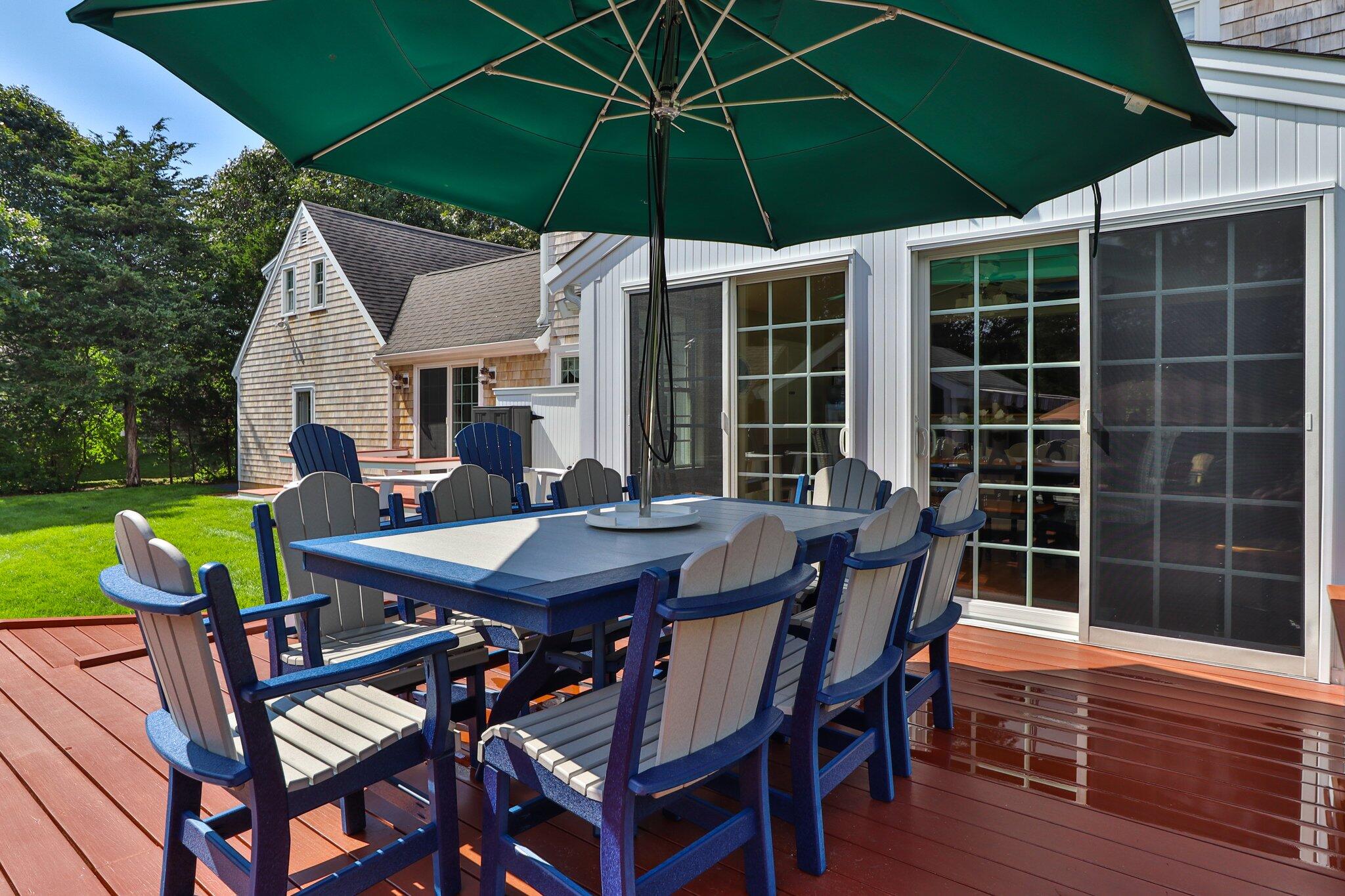 7 Hofe Road Orleans MA 02653