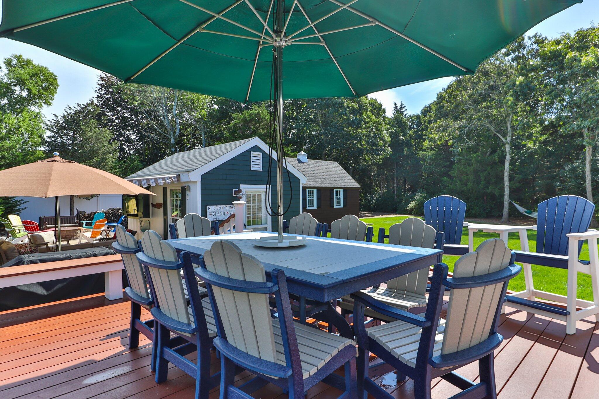 7 Hofe Road Orleans MA 02653
