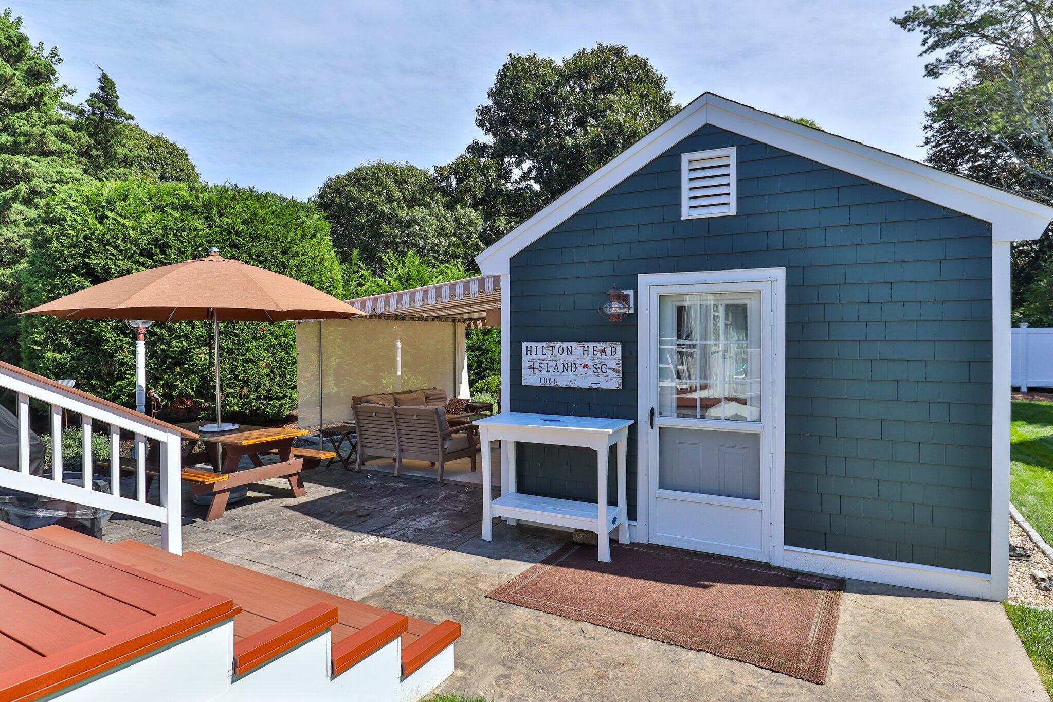 7 Hofe Road Orleans MA 02653
