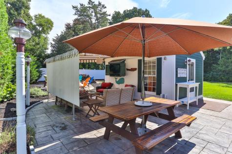 7 Hofe Road Orleans MA 02653