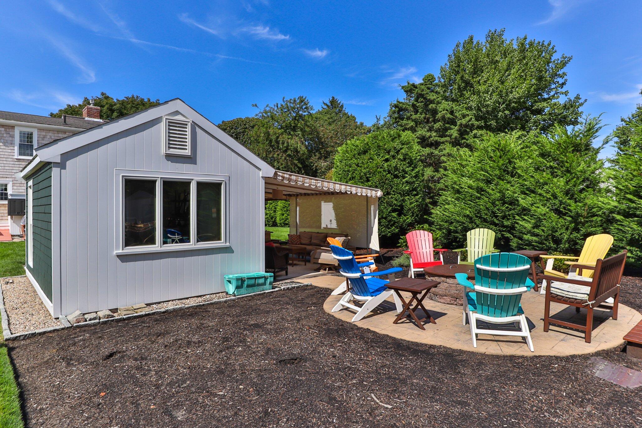7 Hofe Road Orleans MA 02653