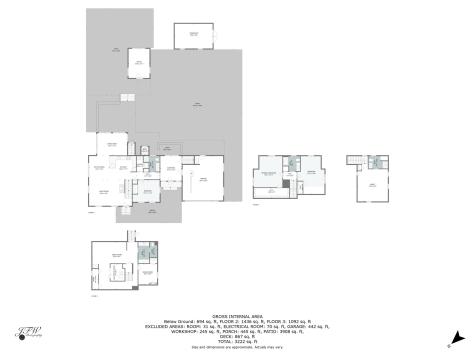 7 Hofe Road Orleans MA 02653