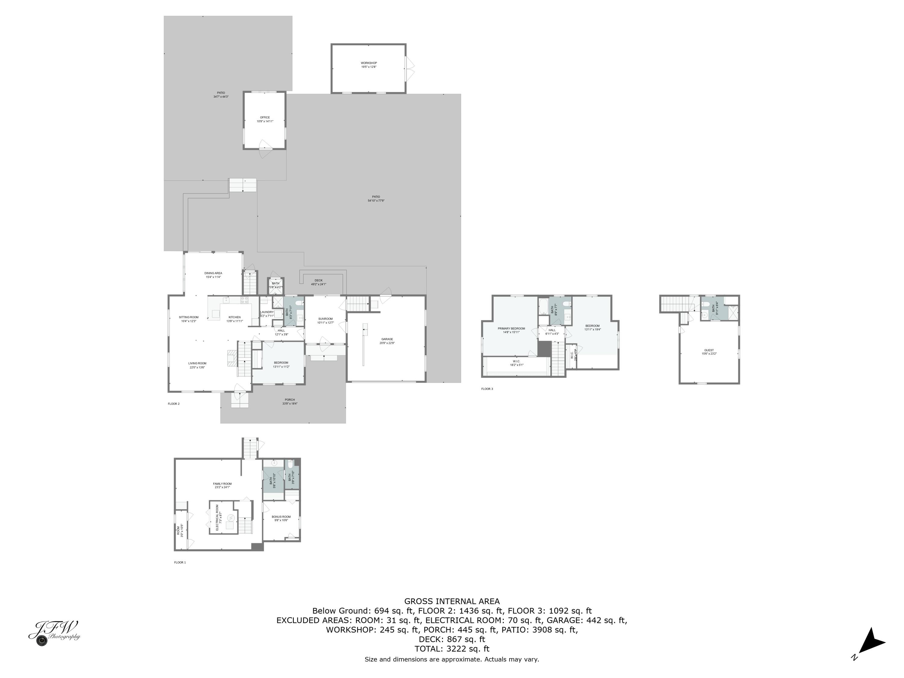 7 Hofe Road Orleans MA 02653