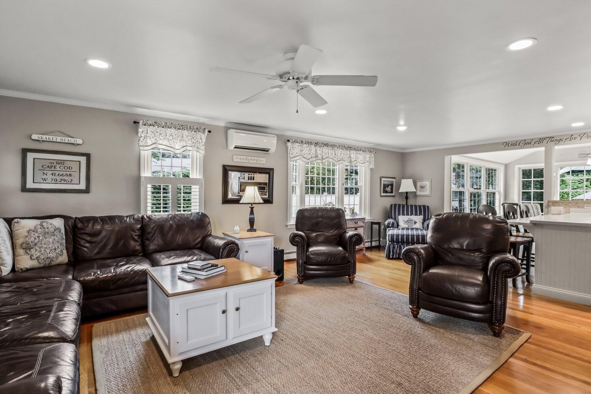 7 Hofe Road Orleans MA 02653