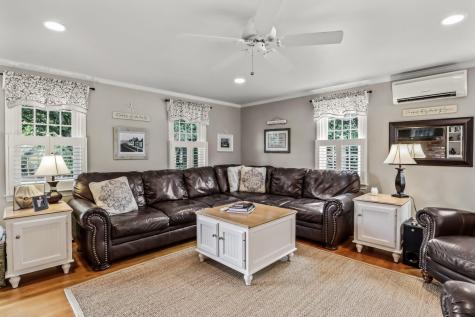 7 Hofe Road Orleans MA 02653