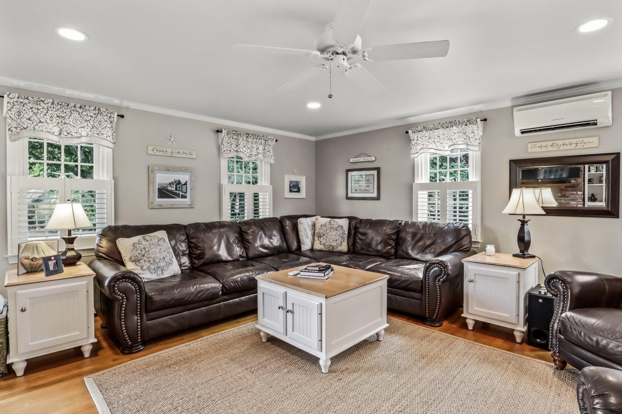 7 Hofe Road Orleans MA 02653