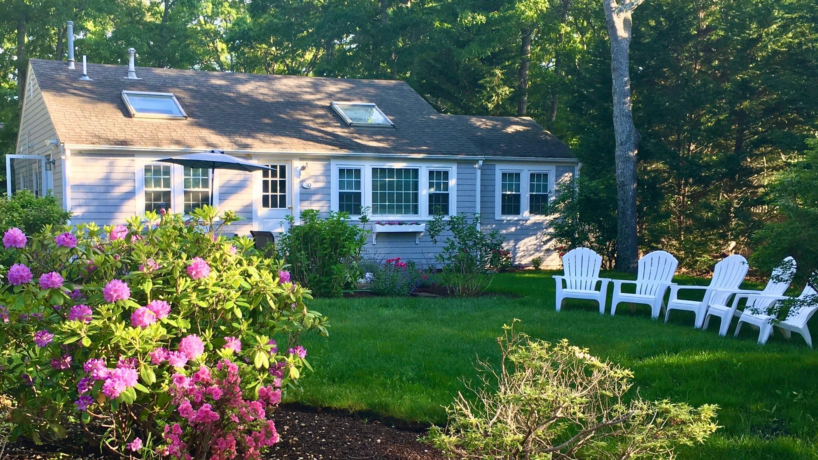 10 Wharf Avenue Mashpee MA 02649