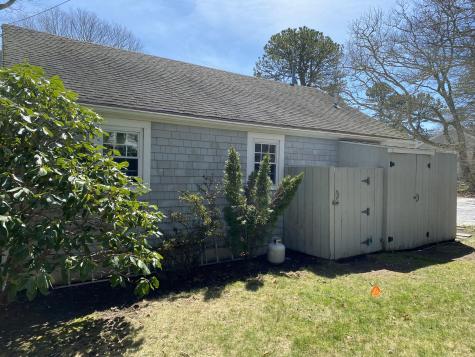 10 Wharf Avenue Mashpee MA 02649
