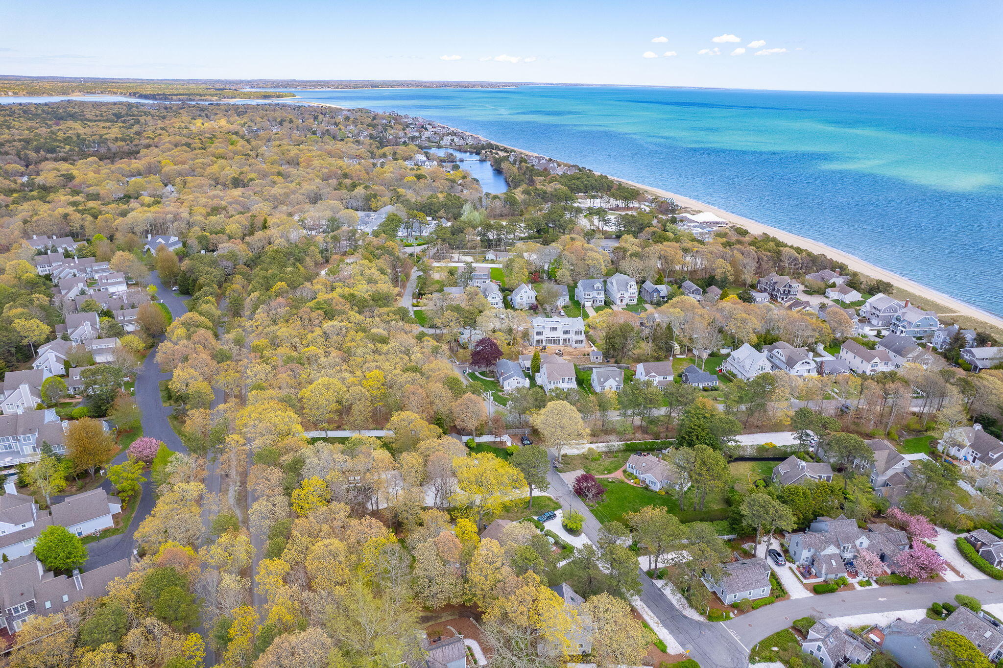 10 Wharf Avenue Mashpee MA 02649