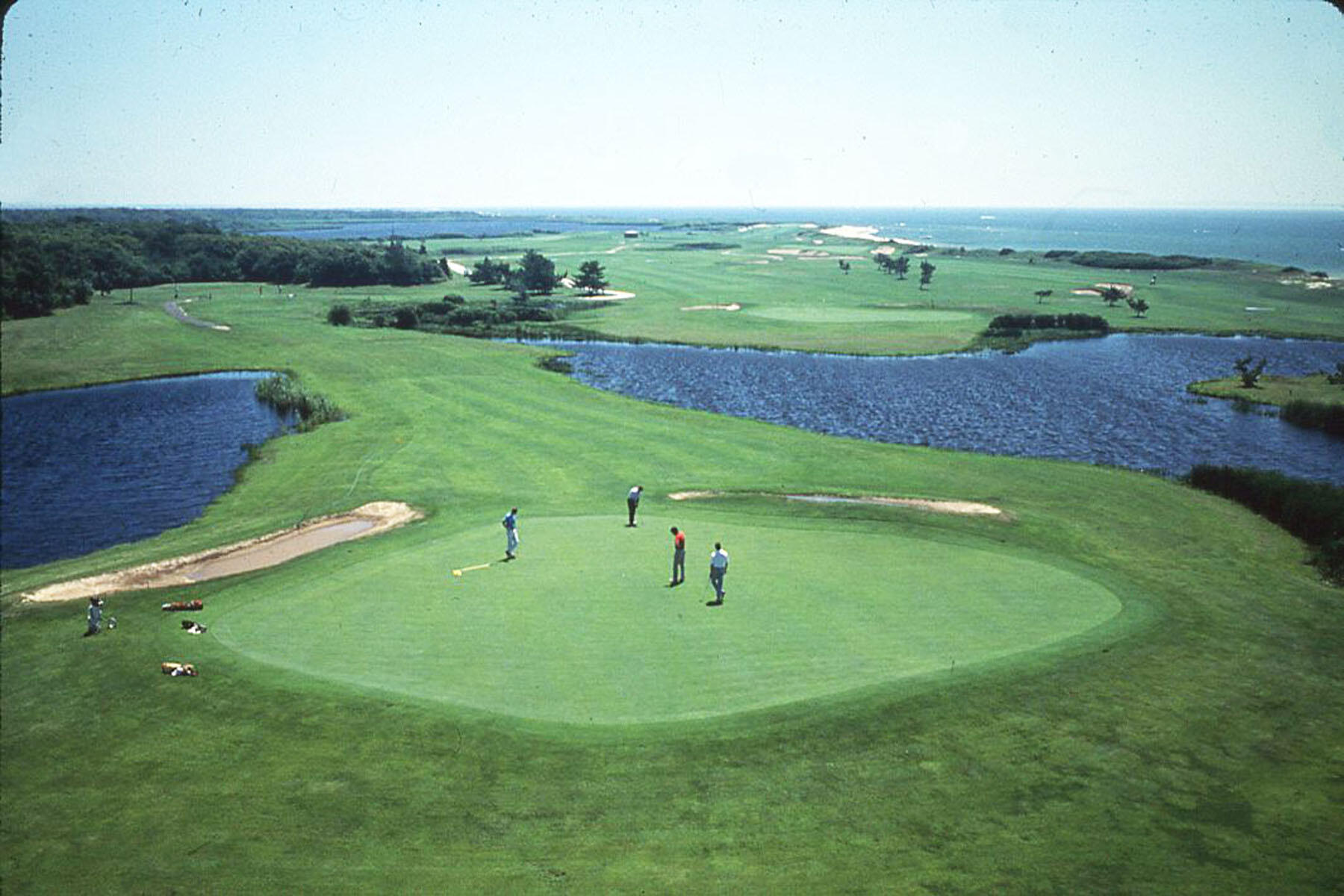 10 Wharf Avenue Mashpee MA 02649