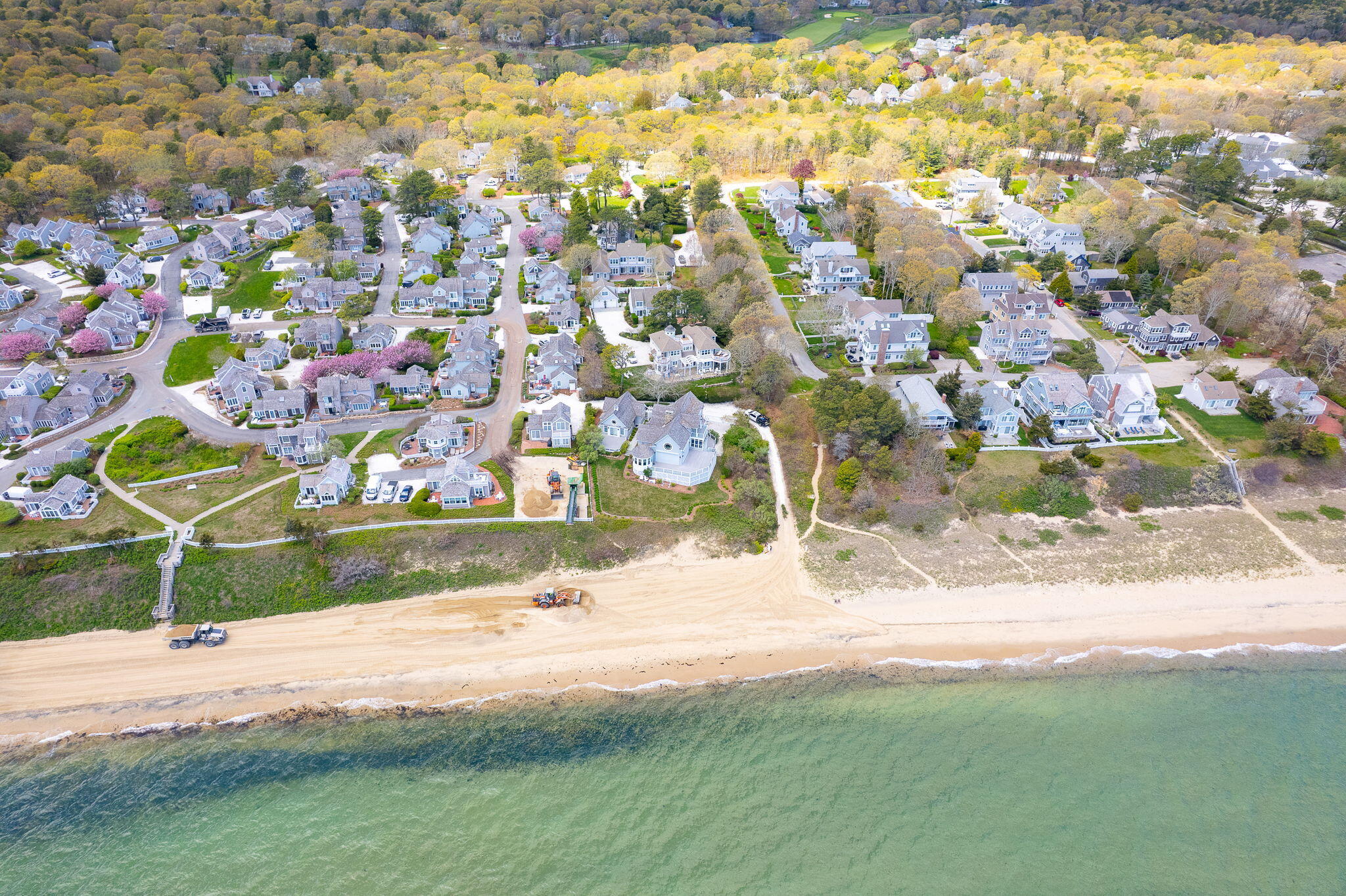 10 Wharf Avenue Mashpee MA 02649