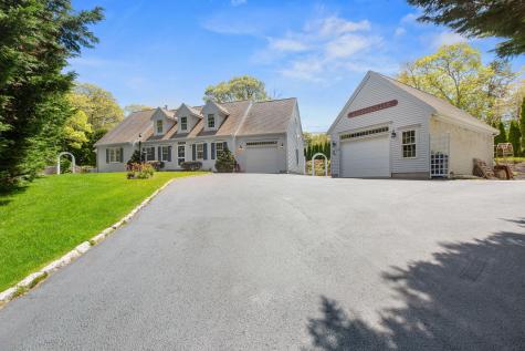 11 Scargo Hill Road Dennis MA 02638
