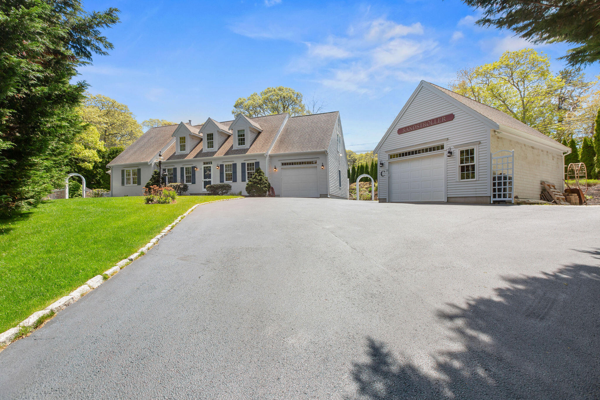 11 Scargo Hill Road Dennis MA 02638