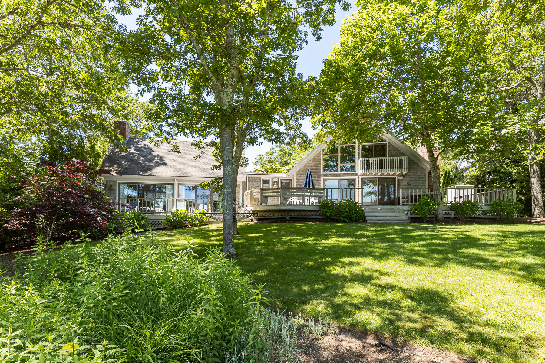 40 Glenneagle Drive Mashpee MA 02649