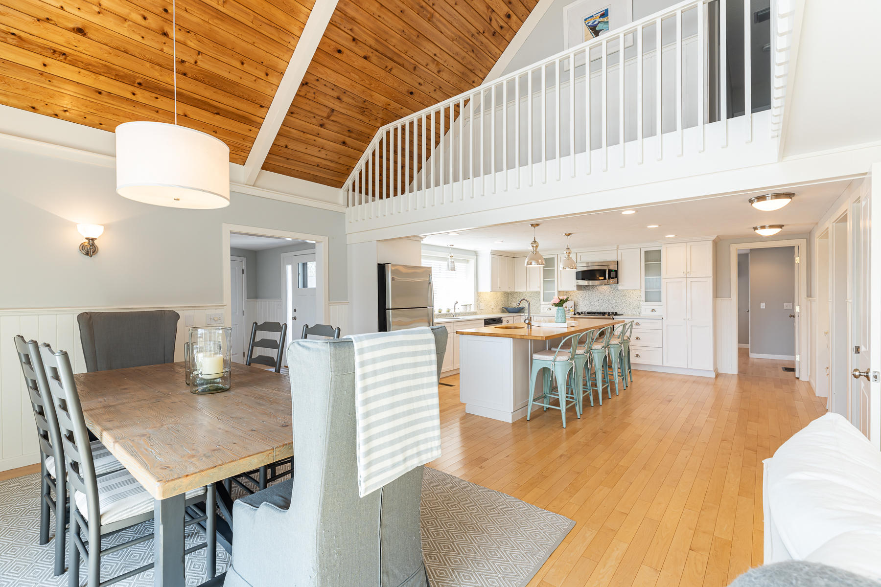 40 Glenneagle Drive Mashpee MA 02649