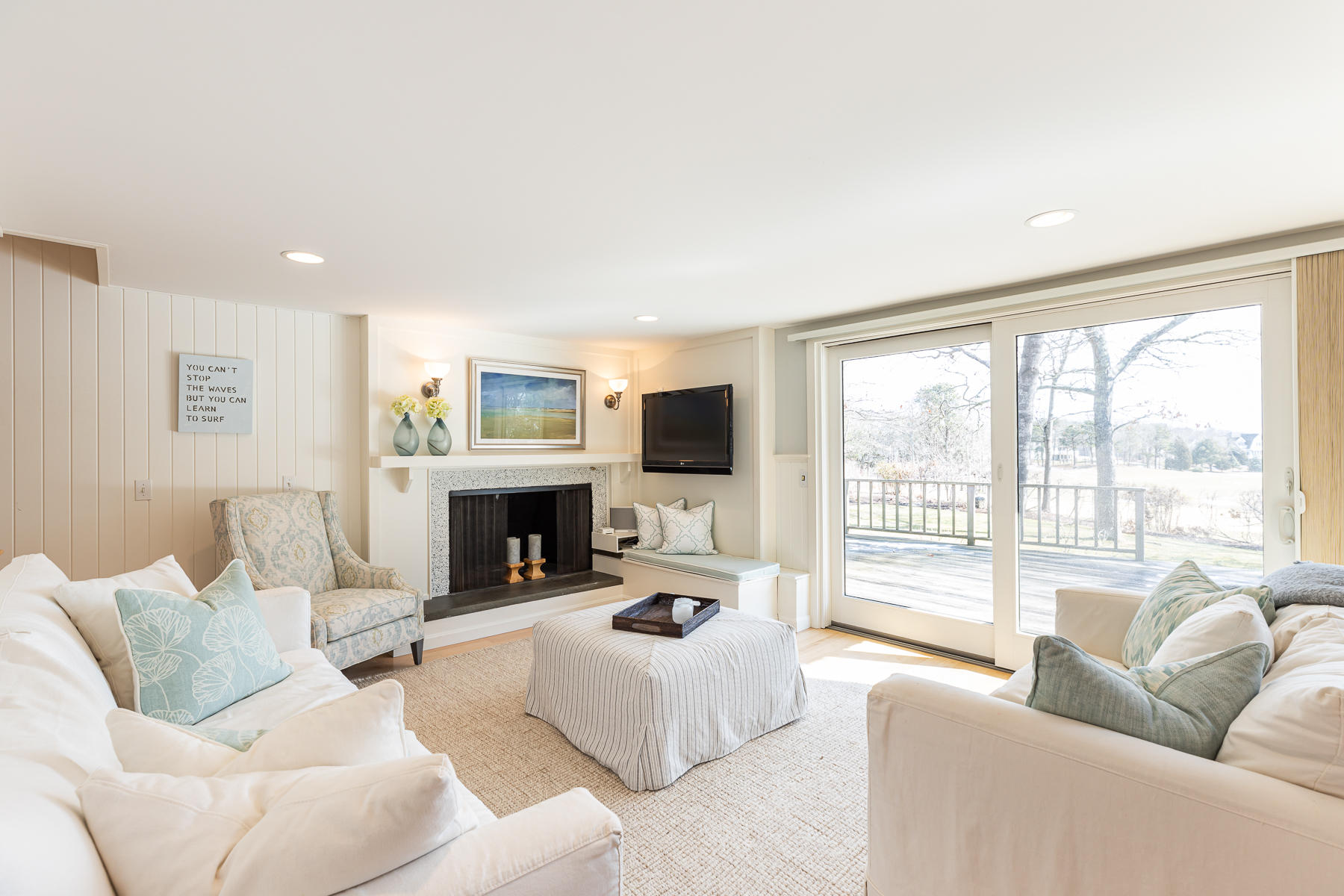 40 Glenneagle Drive Mashpee MA 02649
