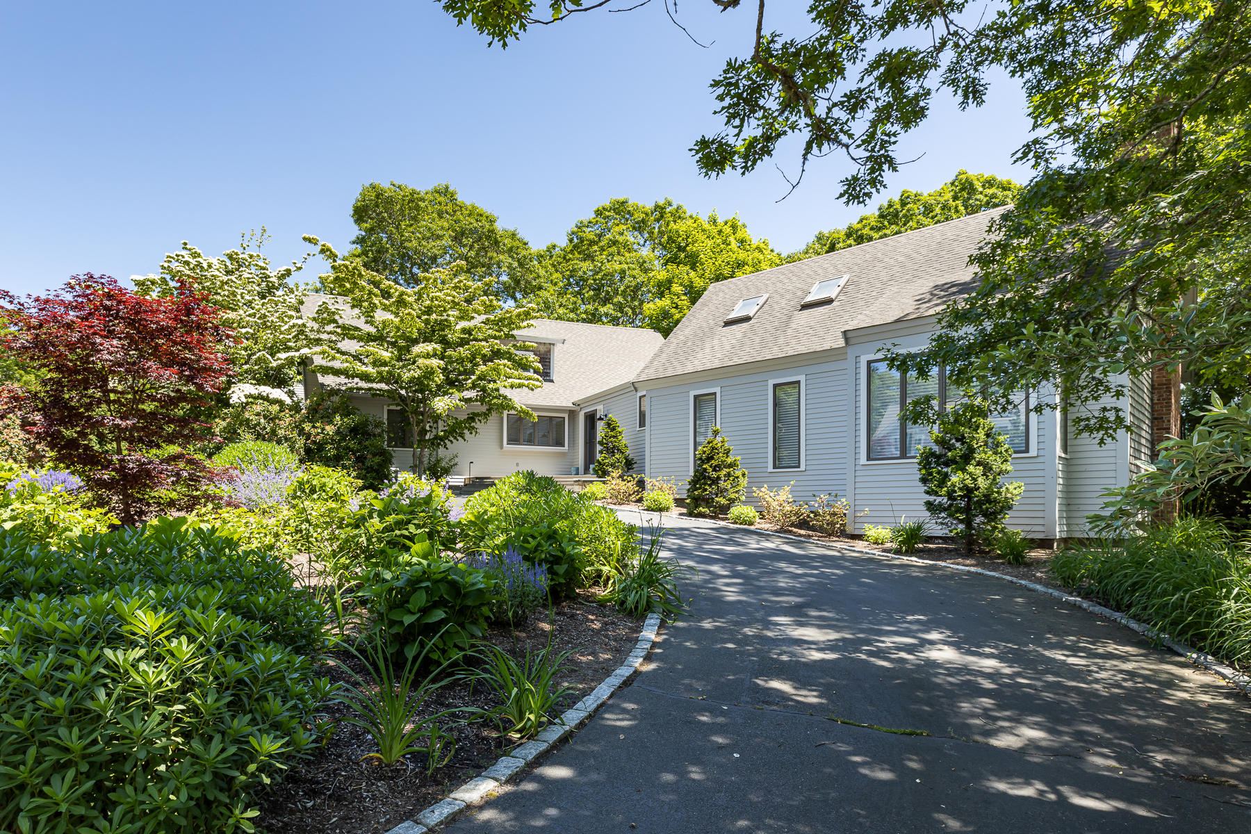 40 Glenneagle Drive Mashpee MA 02649