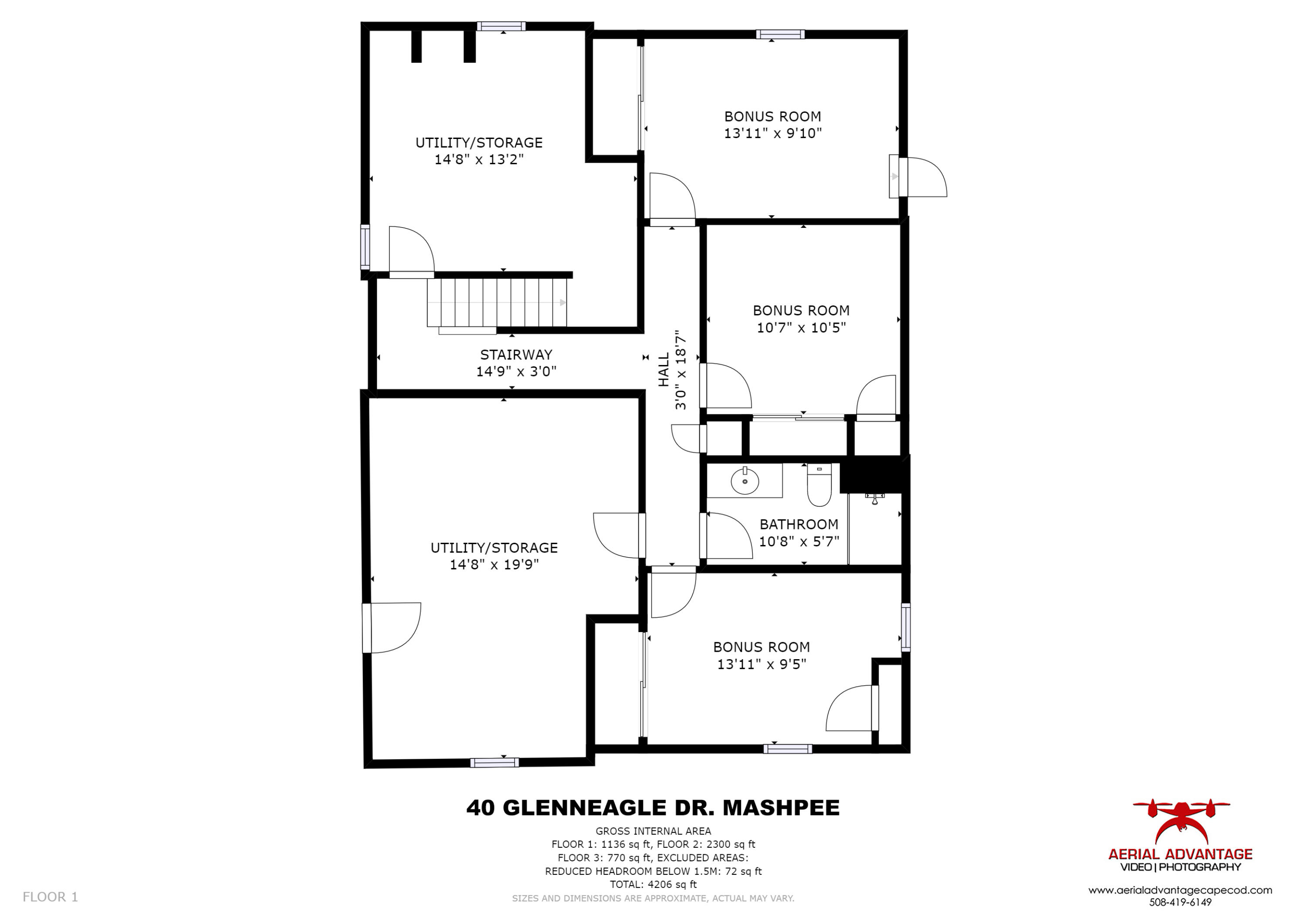 40 Glenneagle Drive Mashpee MA 02649