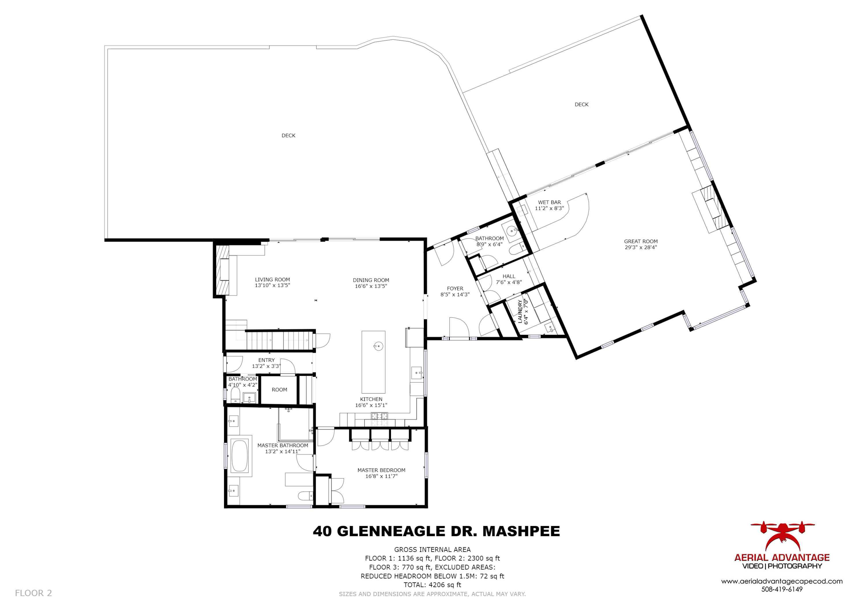 40 Glenneagle Drive Mashpee MA 02649