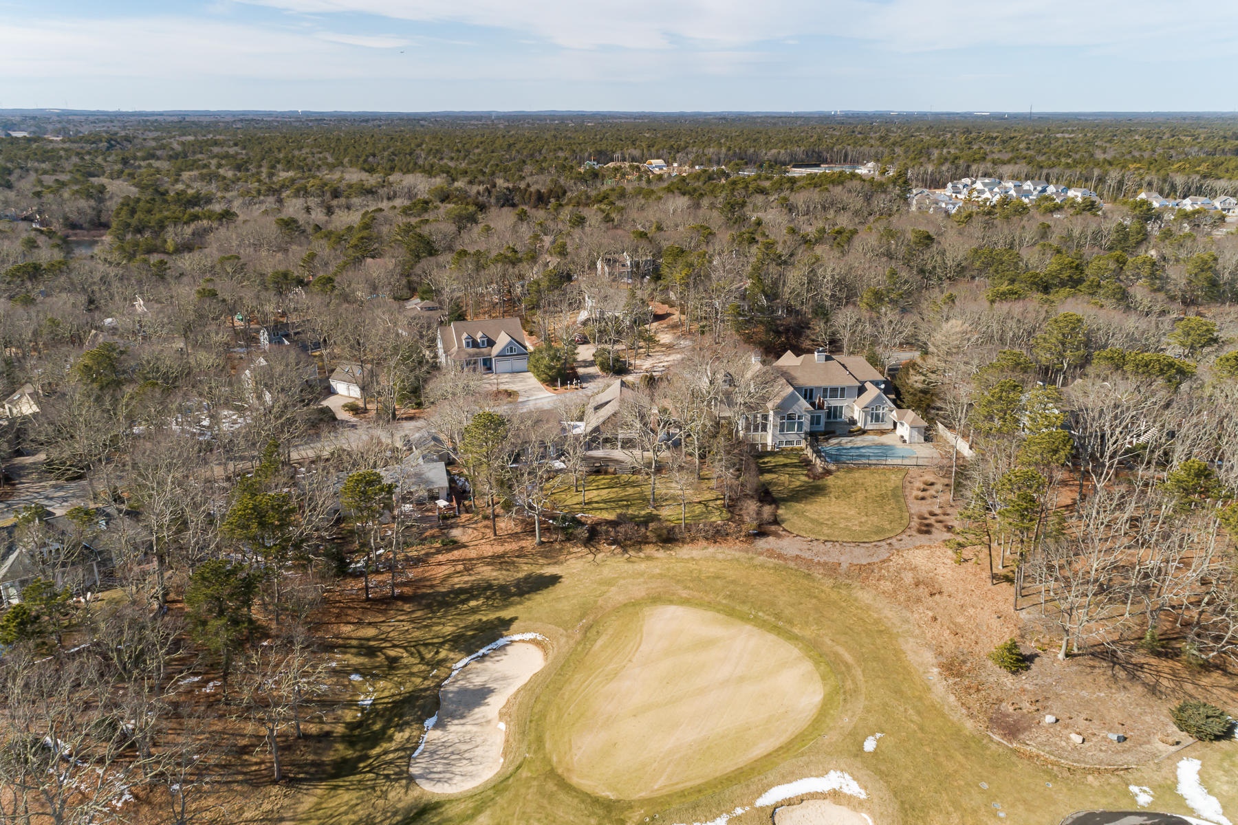 40 Glenneagle Drive Mashpee MA 02649