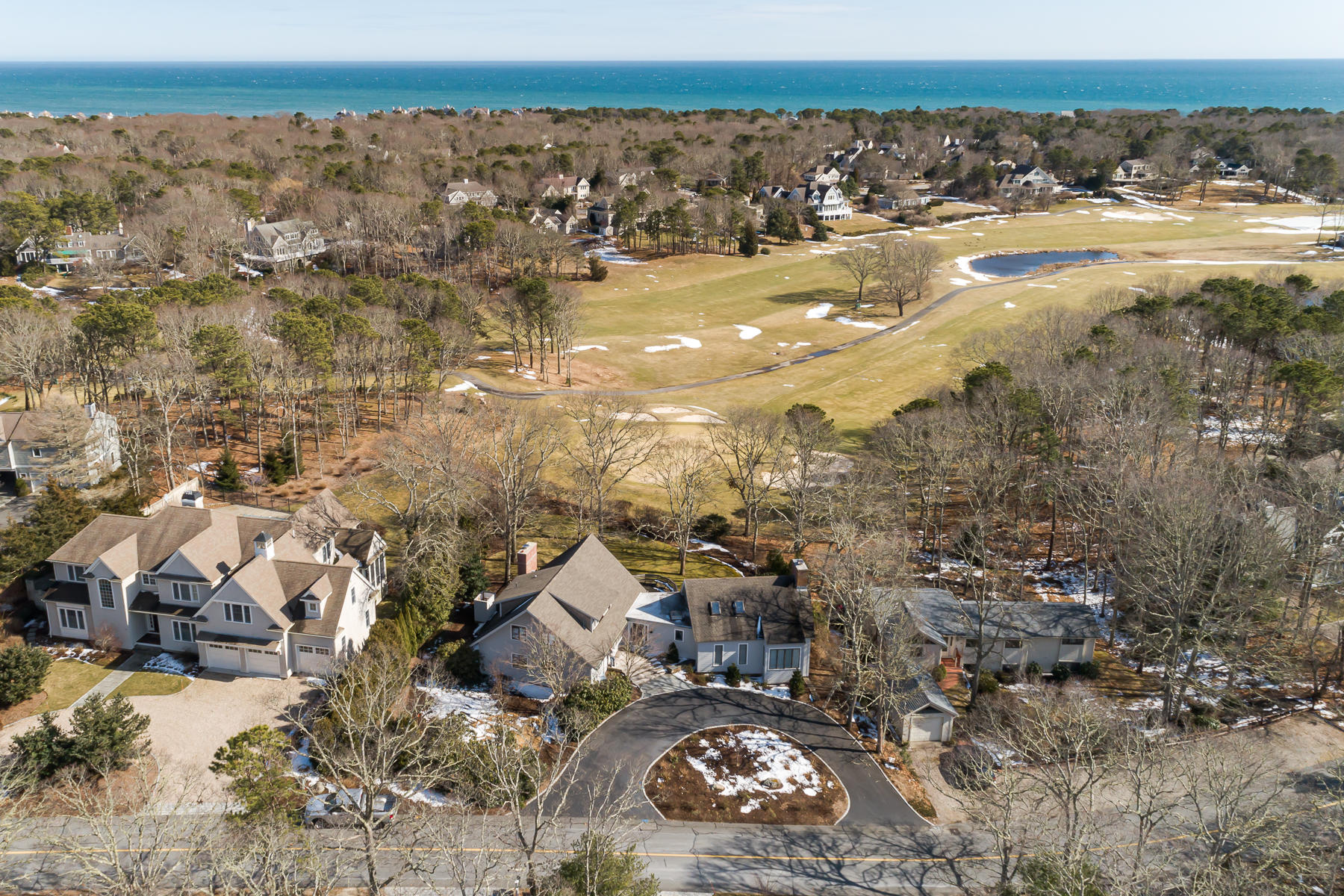40 Glenneagle Drive Mashpee MA 02649
