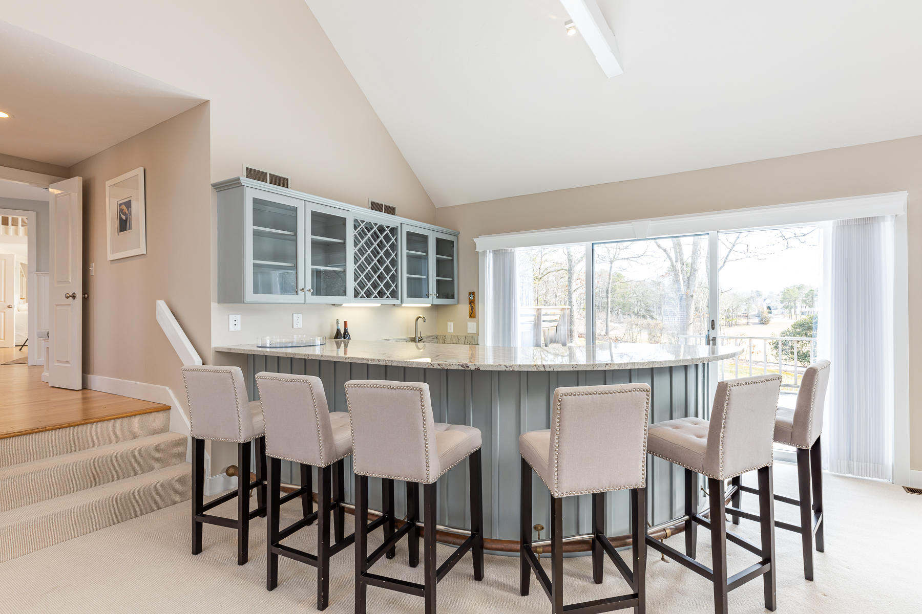 40 Glenneagle Drive Mashpee MA 02649
