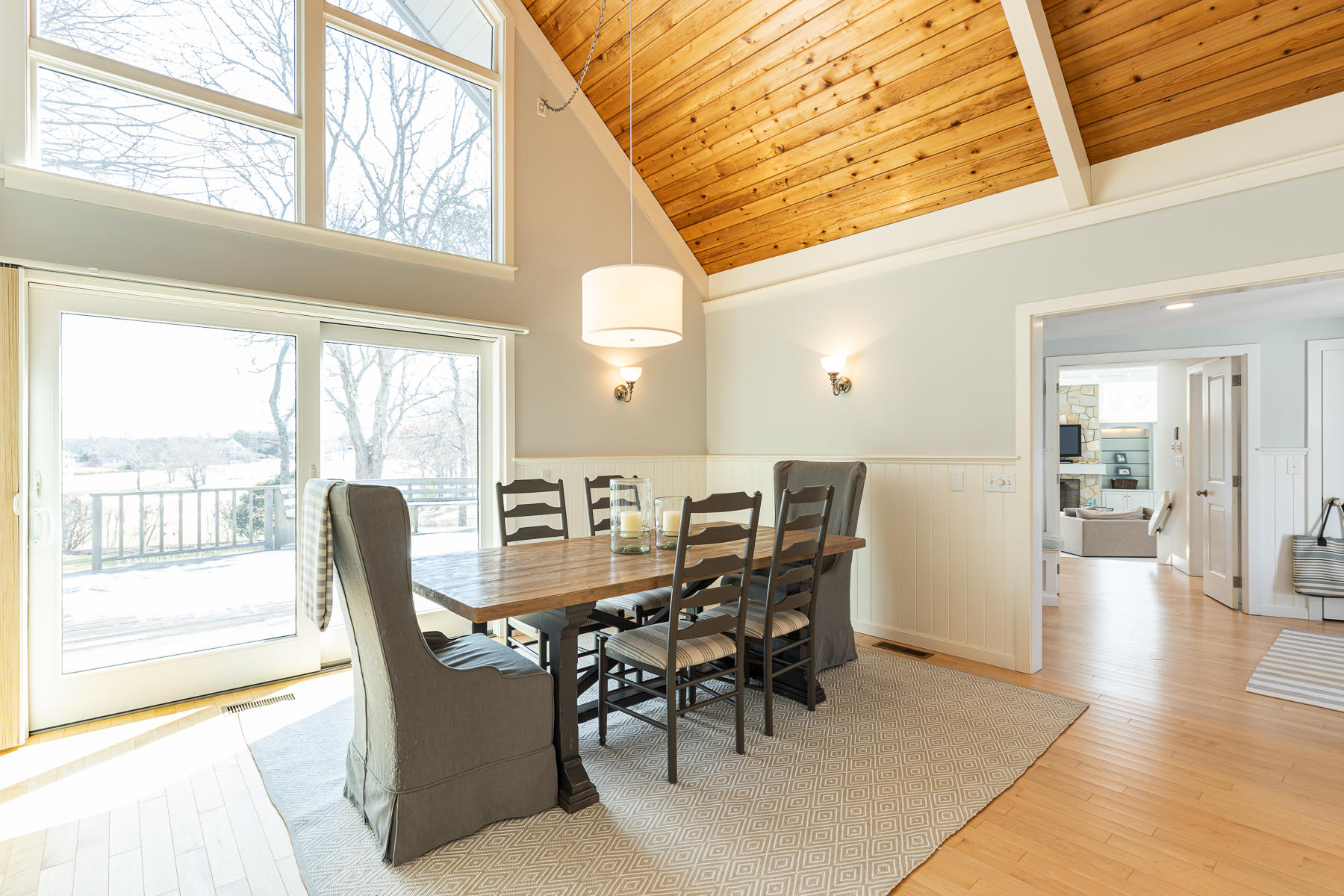 40 Glenneagle Drive Mashpee MA 02649