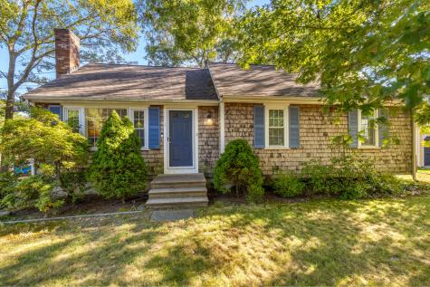 1 Norseman Drive Dennis MA 02660