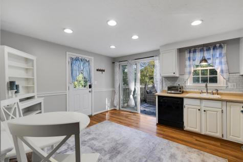 1 Norseman Drive Dennis MA 02660