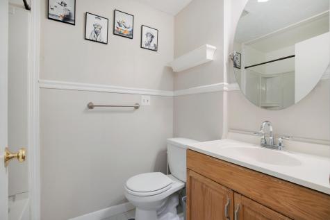 1 Norseman Drive Dennis MA 02660