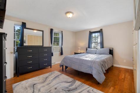 1 Norseman Drive Dennis MA 02660