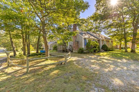 1 Norseman Drive Dennis MA 02660
