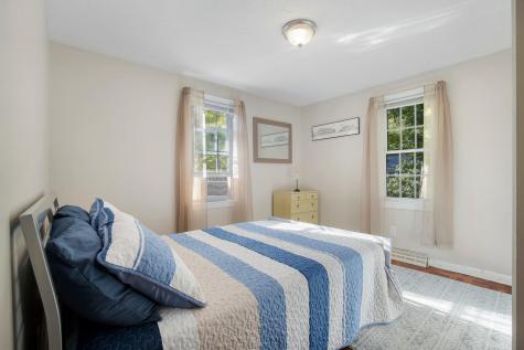 1 Norseman Drive Dennis MA 02660