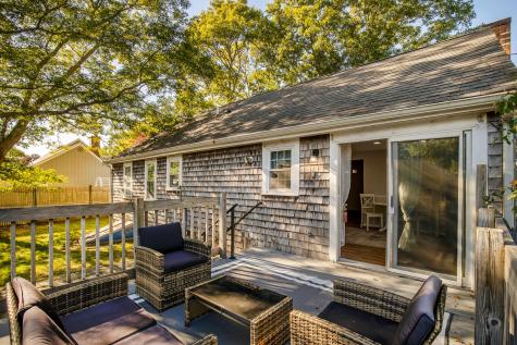 1 Norseman Drive Dennis MA 02660